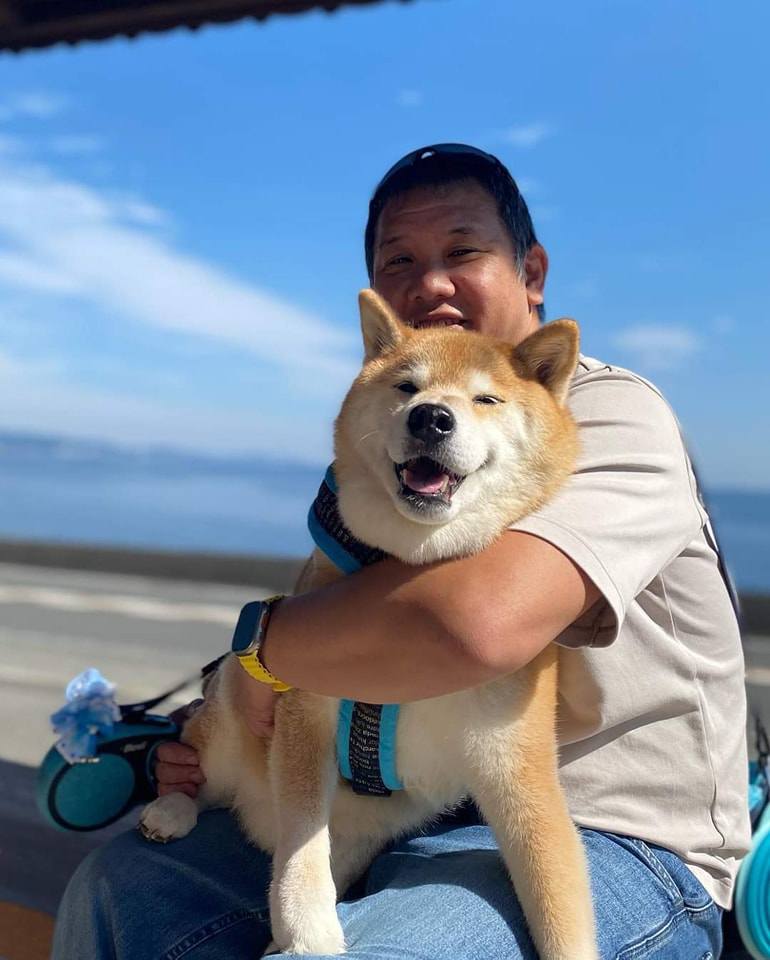 Chú chó nổi tiếng suốt 1 thập kỷ trên Instagram đột ngột qua đời - 7