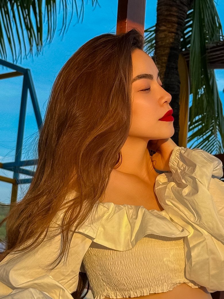 Hồ Ngọc Hà tiết lộ phương pháp giúp &#34;trẻ mãi không già&#34;, hội sao Vbiz tuổi nào cũng áp dụng - 5