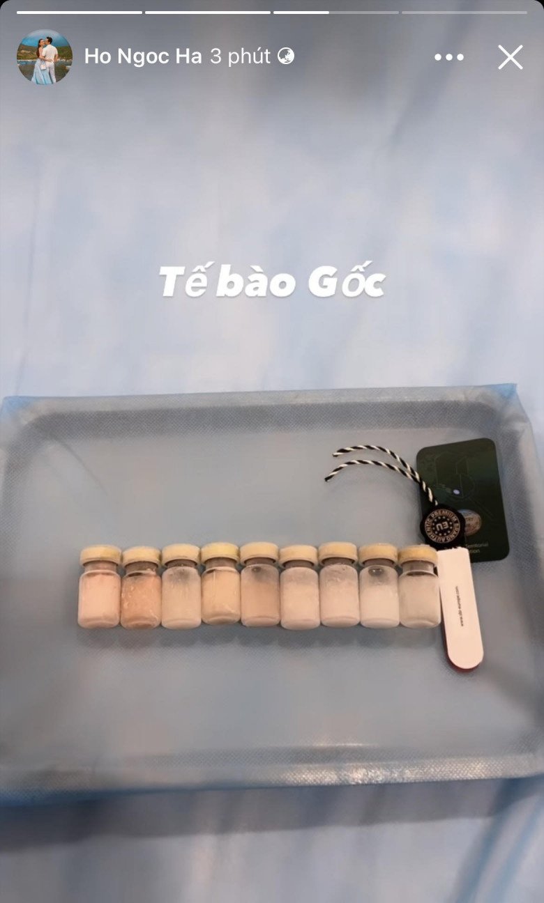 Hồ Ngọc Hà tiết lộ phương pháp giúp &#34;trẻ mãi không già&#34;, hội sao Vbiz tuổi nào cũng áp dụng - 2
