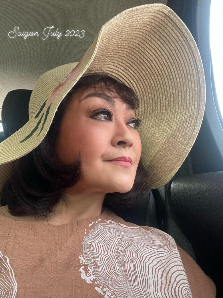 Hồ Ngọc Hà tiết lộ phương pháp giúp &#34;trẻ mãi không già&#34;, hội sao Vbiz tuổi nào cũng áp dụng - 11