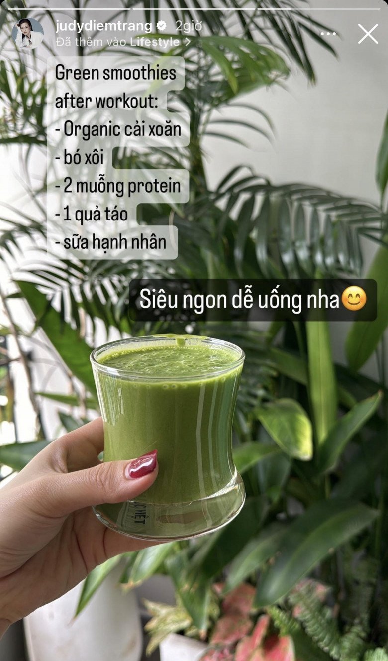 Sợ dáng xập xệ đón Tết, Á hậu 2 con miệt mài làm điều chị em nào cũng nể - 10
