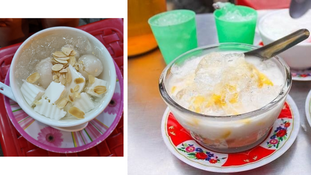 Check ngay thiên đường ẩm thực quận Bình Thạnh,  quán xôi chợ Bà Chiểu "siêu hot" giá chỉ từ 15.000 đồng - 6