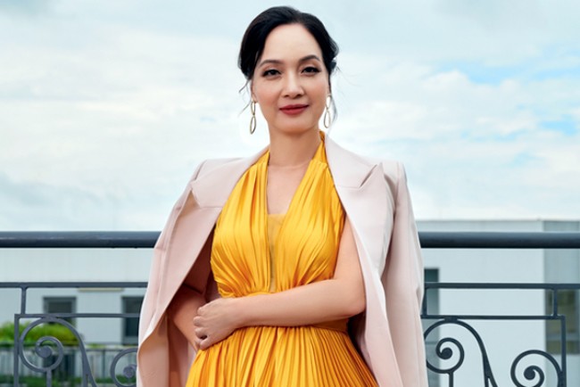 Nữ diễn viên trẻ nhất được phong NSND từng 3 lần &#34;chết hụt&#34;, U60 vẫn nhắn hỏi &#34;người yêu ngủ chưa&#34; - 1