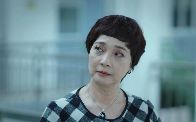 Nữ diễn viên trẻ nhất được phong NSND từng 3 lần &#34;chết hụt&#34;, U60 vẫn nhắn hỏi &#34;người yêu ngủ chưa&#34; - 10