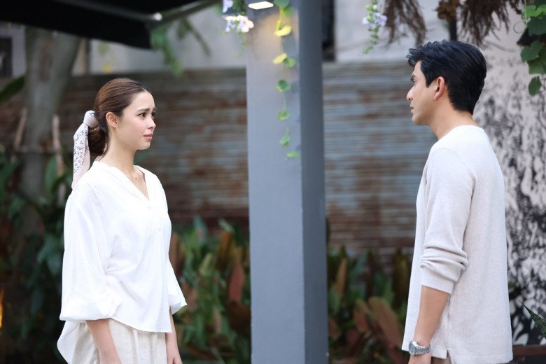 Cả nhà ngoại bắt ly hôn chồng vô sinh, 3 năm sau gặp lại tôi muối mặt vì đã bỏ anh - 1
