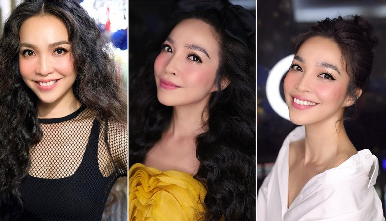 Mẹ đơn thân Hiền Thục U50 trẻ măng khó bàn cãi, nhờ công thức "4 tiếng mỗi ngày" và "vài tháng một lần" - 5