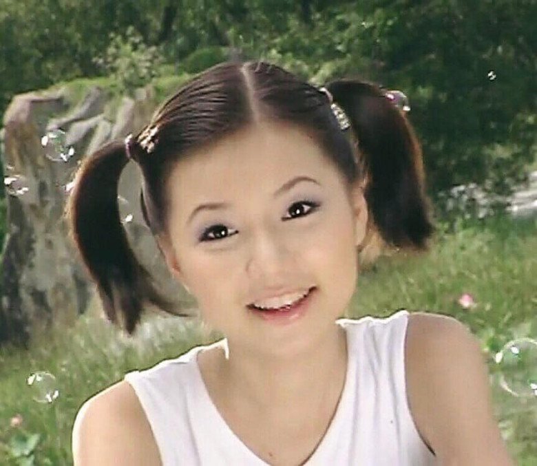 &#34;Chị cả&#34; nhóm H.A.T bất ngờ được tìm kiếm khắp MXH, chỉ vì nhan sắc trẻ măng, gương mặt &#34;không chịu lớn&#34; - 7