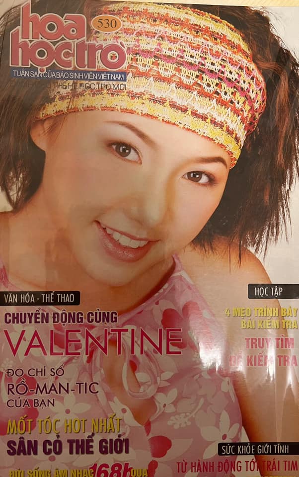 &#34;Chị cả&#34; nhóm H.A.T bất ngờ được tìm kiếm khắp MXH, chỉ vì nhan sắc trẻ măng, gương mặt &#34;không chịu lớn&#34; - 8