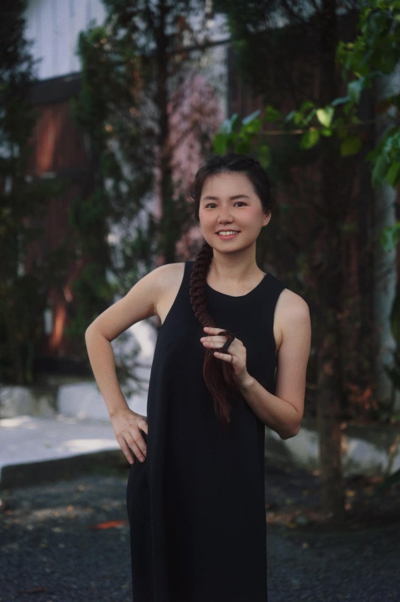 &#34;Chị cả&#34; nhóm H.A.T bất ngờ được tìm kiếm khắp MXH, chỉ vì nhan sắc trẻ măng, gương mặt &#34;không chịu lớn&#34; - 11