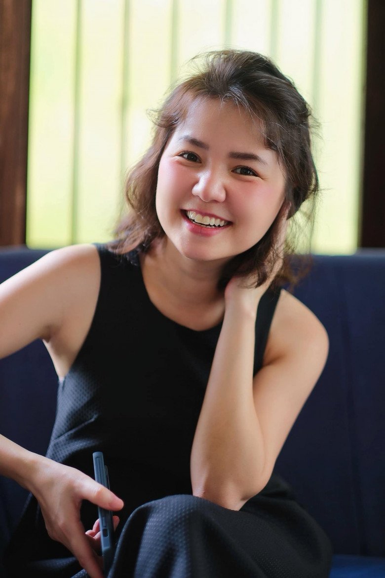 &#34;Chị cả&#34; nhóm H.A.T bất ngờ được tìm kiếm khắp MXH, chỉ vì nhan sắc trẻ măng, gương mặt &#34;không chịu lớn&#34; - 10