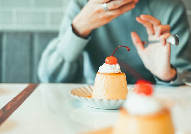 Thèm 7 món sau chứng tỏ cơ thể bạn đang thiếu chất, món cuối nếu càng cố dùng thì cơ thể càng mất canxi - 1