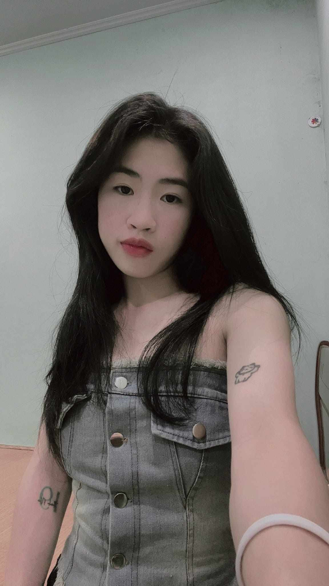 Cầu thủ Thanh Nhã rời bỏ quần đùi áo số, nay mặc váy dạ hội trễ nải, xinh như Hoa hậu - 13