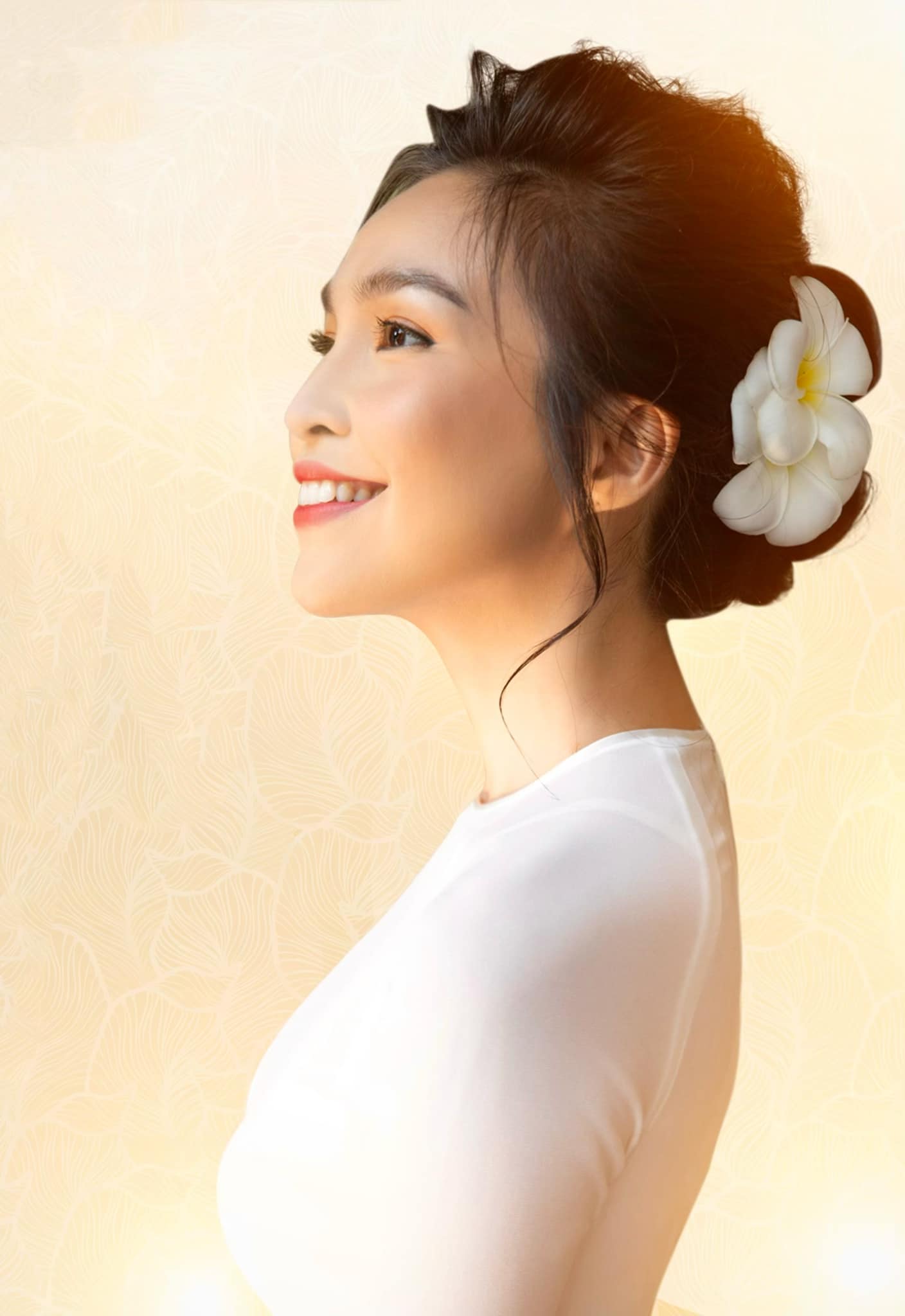Mẹ đơn thân Hiền Thục U50 trẻ măng khó bàn cãi, nhờ công thức "4 tiếng mỗi ngày" và "vài tháng một lần" - 11