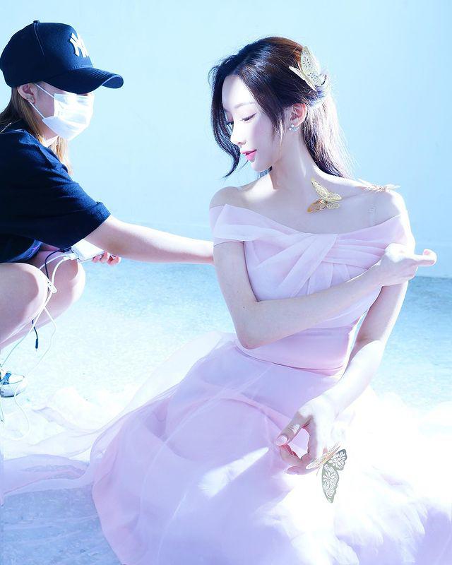 6 kiểu tóc đẹp hội mỹ nhân lên show tìm người yêu "lăng xê", chị em học theo để Tết này thăng hoa - 16