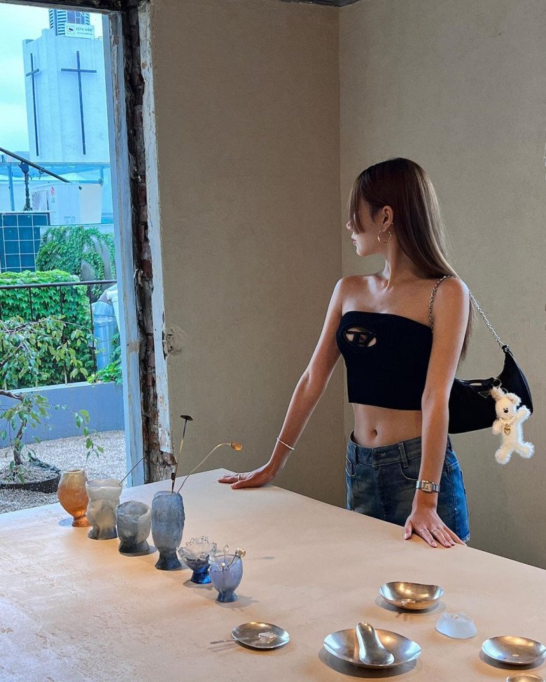 6 kiểu tóc đẹp hội mỹ nhân lên show tìm người yêu "lăng xê", chị em học theo để Tết này thăng hoa - 7