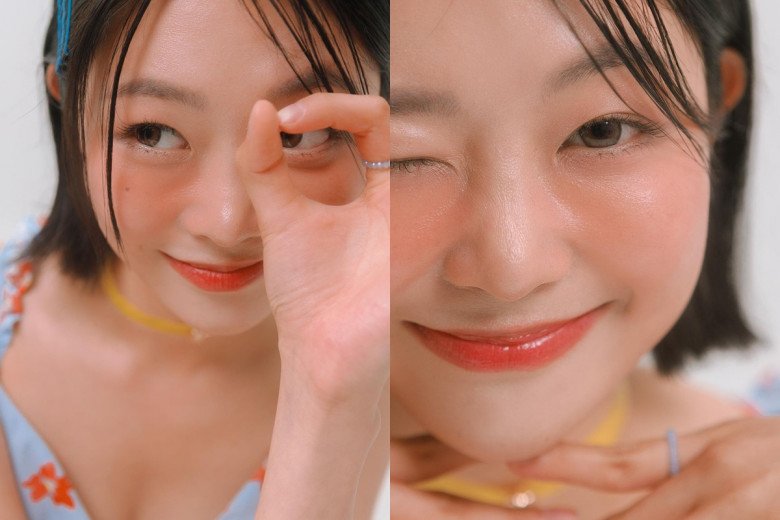 6 kiểu tóc đẹp hội mỹ nhân lên show tìm người yêu "lăng xê", chị em học theo để Tết này thăng hoa - 3