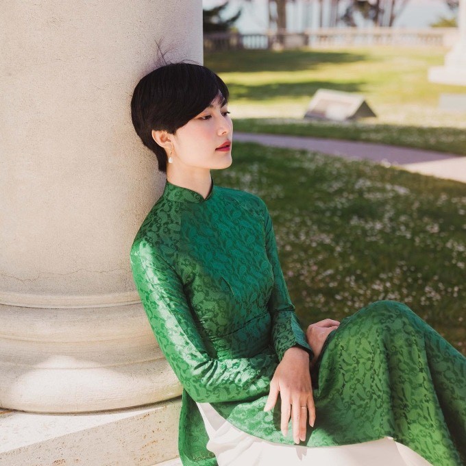 Hội mỹ nhân Việt cắt phăng mái tóc dài thướt tha, vừa làm điều ý nghĩa vừa "lột xác" nhan sắc - 18