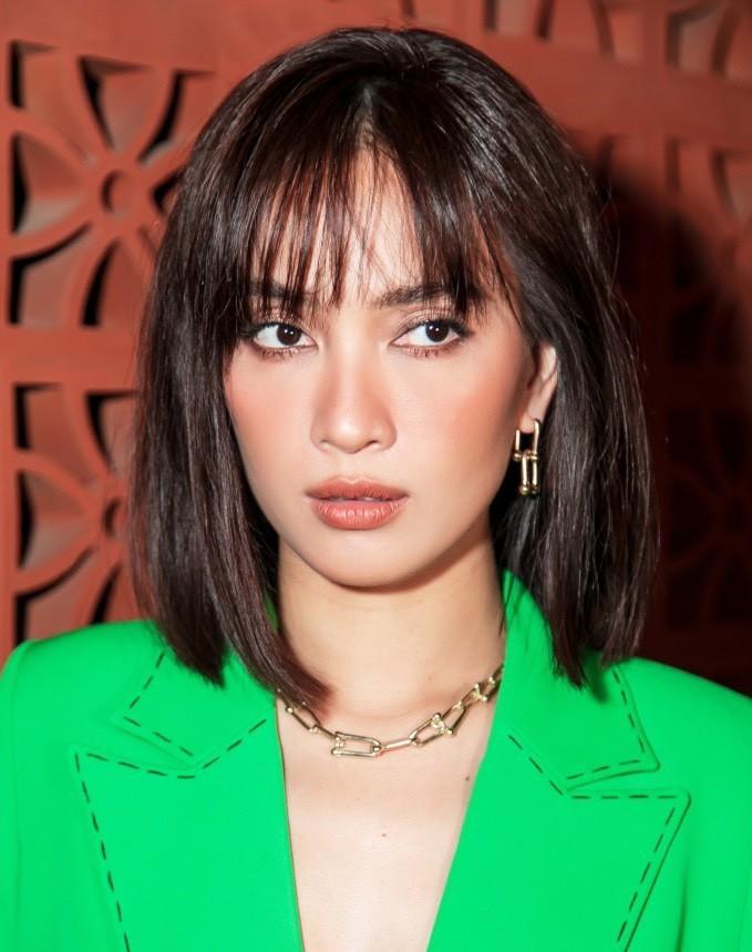 Hội mỹ nhân Việt cắt phăng mái tóc dài thướt tha, vừa làm điều ý nghĩa vừa "lột xác" nhan sắc - 17