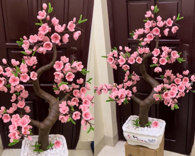 Học ngay cách làm pháo hoa bằng kẽm nhung, hot trend trước thềm tết Giáp Thìn 2024 - 5