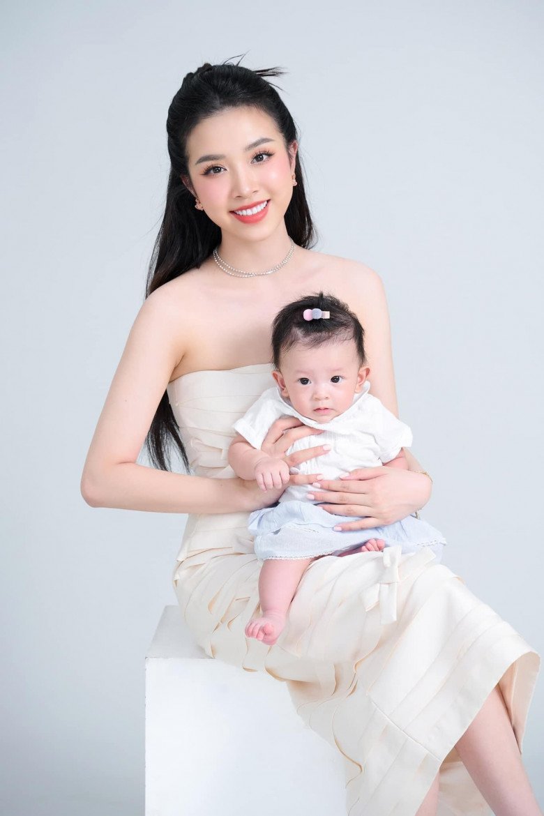Nhan sắc Á hậu bị chê nhạt nhòa nhất làng sắc đẹp Việt, từng đánh bại Thuỳ Tiên giờ ra sao? - 11