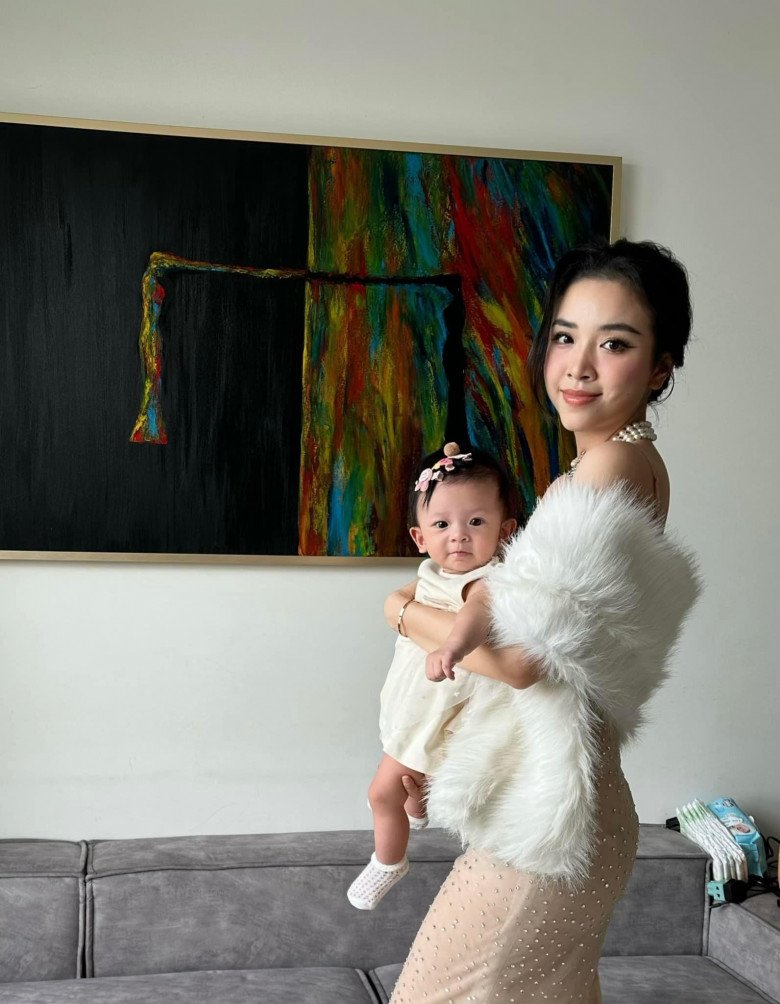 Nhan sắc Á hậu bị chê nhạt nhòa nhất làng sắc đẹp Việt, từng đánh bại Thuỳ Tiên giờ ra sao? - 8