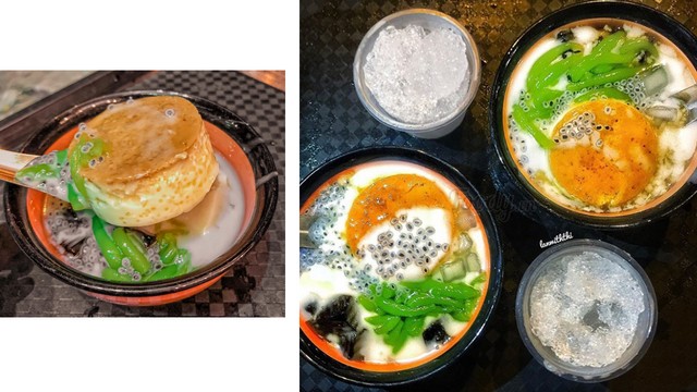 Thiên đường ẩm thực Quận Phú Nhuận ngon khó cưỡng, trứ danh với quán &#34;bún chửi&#34; và cơm tấm - 5