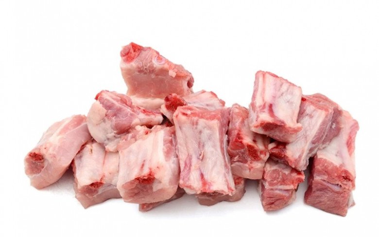 Cách làm sườn tẩm bột chiên đơn giản, thơm nức mà ngon miệng cho ngày lạnh - 2