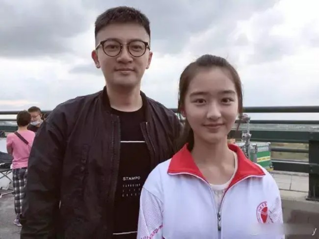 &#34;Con gái&#34; Lâm Tâm Như là mỹ nhân cổ trang thế hệ mới, 12 tuổi đã gây sốt vì phổng phao như gái 18 - 5