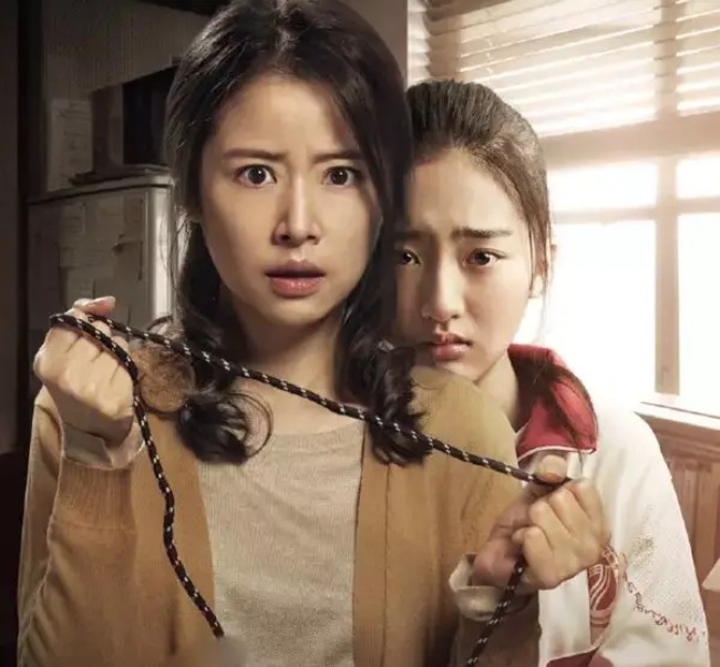 &#34;Con gái&#34; Lâm Tâm Như là mỹ nhân cổ trang thế hệ mới, 12 tuổi đã gây sốt vì phổng phao như gái 18 - 6