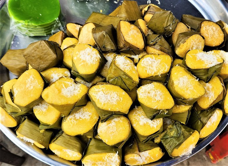 Lạc lối trong khu chợ nổi tiếng bậc nhất An Giang, nếm thử đủ món ngon với giá siêu rẻ - 5