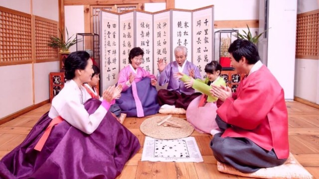 Sắc màu lễ hội ngày Tết ở những địa danh châu Á nổi tiếng, bạn đã thử chưa? - 4
