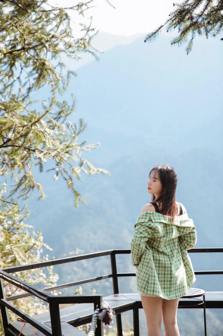 4 quán cafe sở hữu &#34;view triệu đô&#34; ở Sapa, ai cũng muốn đến check-in 1 lần - 4