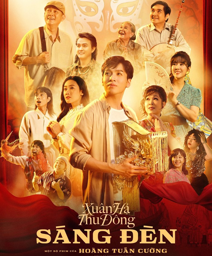 Thời hoàng kim chạy 8 show/đêm, giờ Kim Tử Long ngồi chờ từ sáng tới tối mới được quay 1 cảnh - 4