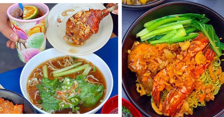 Ẩm thực Quận Tân Bình cứ ăn là &#34;dính&#34;, món ngon cháo sườn ông Tạ chỉ từ 30.000 đồng - 3