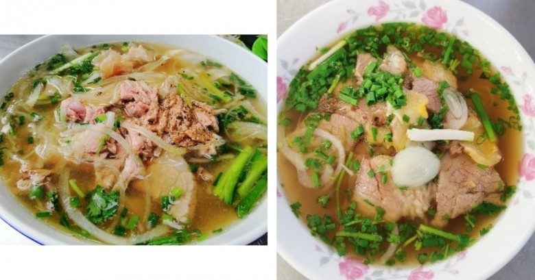 Ẩm thực Quận Tân Bình cứ ăn là &#34;dính&#34;, món ngon cháo sườn ông Tạ chỉ từ 30.000 đồng - 7