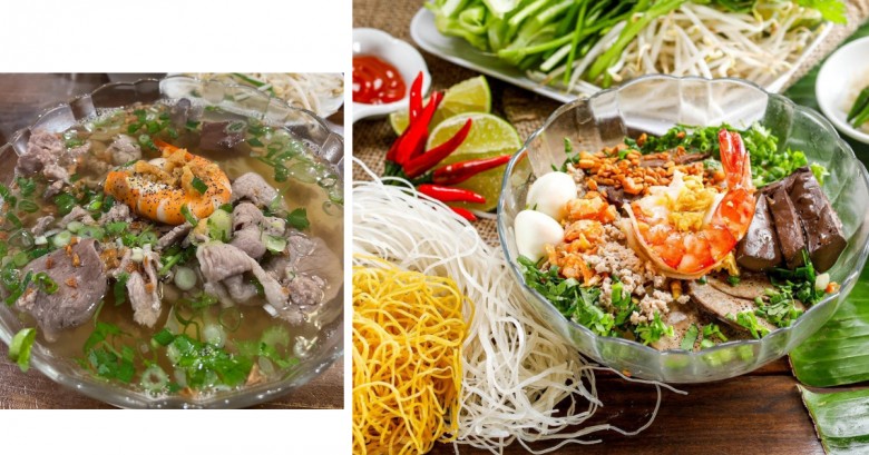 Ẩm thực huyện Hóc Môn vừa ngon vừa rẻ, nức tiếng gần xa với món cơm tấm chỉ từ 25.000 đồng - 3
