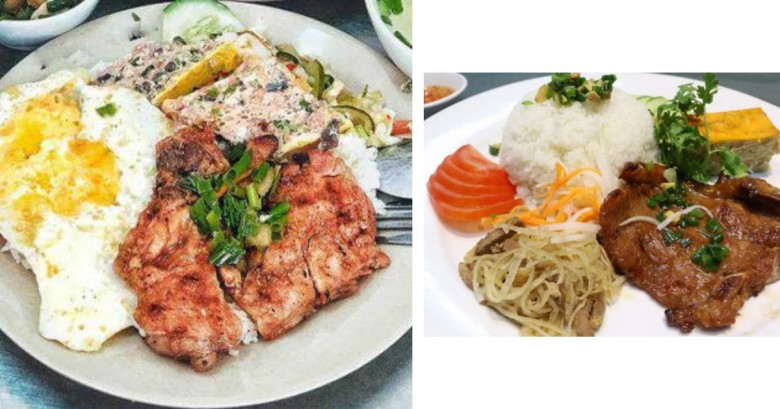 Ẩm thực huyện Hóc Môn vừa ngon vừa rẻ, nức tiếng gần xa với món cơm tấm chỉ từ 25.000 đồng - 4