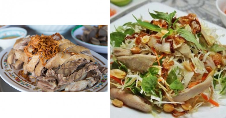 Ẩm thực huyện Hóc Môn vừa ngon vừa rẻ, nức tiếng gần xa với món cơm tấm chỉ từ 25.000 đồng - 5