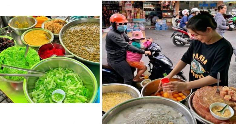 Ẩm thực huyện Hóc Môn vừa ngon vừa rẻ, nức tiếng gần xa với món cơm tấm chỉ từ 25.000 đồng - 8