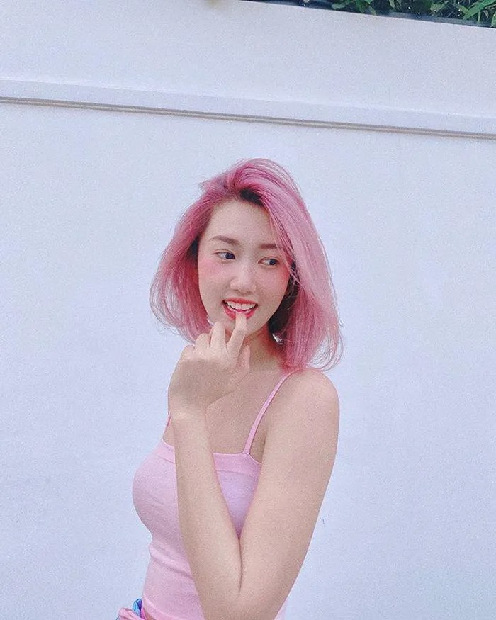 "Chị đẹp" Trang Pháp không cần tạo kiểu cầu kì, có chiêu "chơi màu" khiến ai cũng dễ bị lu mờ - 6