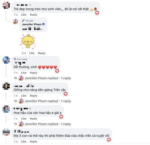 Chán làm quý cô quyến rũ, Jennifer Phạm hoá nữ sinh với trang phục &#34;cưa tuổi&#34; đỉnh cao - 2