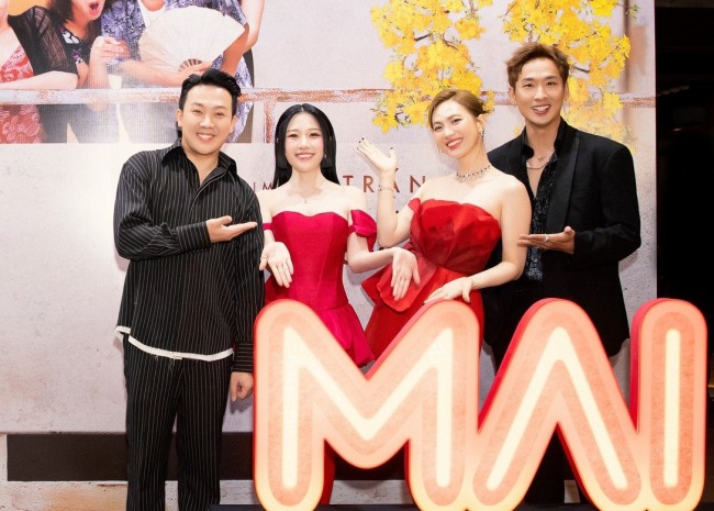 Trấn Thành: &#34;Tôi là nghệ sĩ, những thị phi xảy ra với tôi cũng là lẽ thường tình&#34; - 2