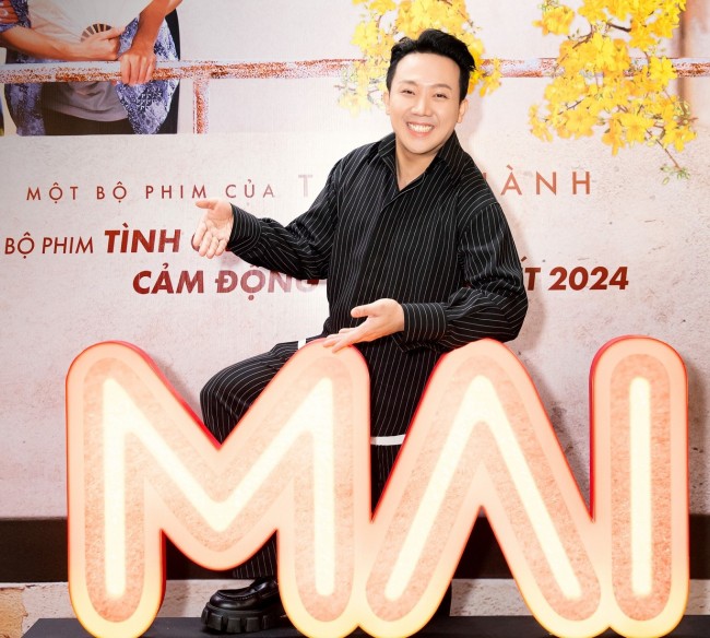Trấn Thành: &#34;Tôi là nghệ sĩ, những thị phi xảy ra với tôi cũng là lẽ thường tình&#34; - 4