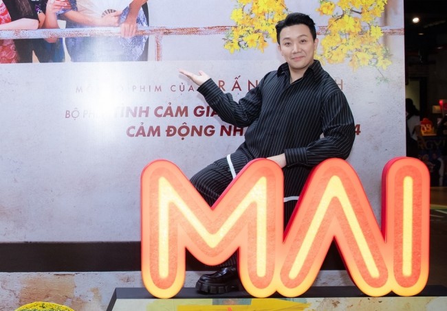 Trấn Thành: &#34;Tôi là nghệ sĩ, những thị phi xảy ra với tôi cũng là lẽ thường tình&#34; - 3