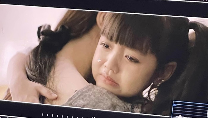 Chúng Ta Của 8 Năm Sau: Nguyệt chính thức đến với sếp Giang, có cả ảnh &#34;con anh - con tôi&#34; - 6