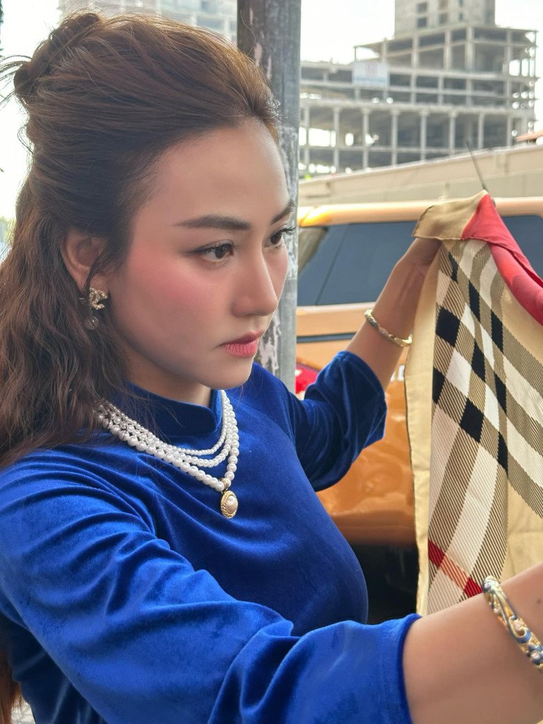&#34;Tình đầu quốc dân&#34; Ngân Khánh U40 vẫn mơn mởn, không cần &#34;dao kéo&#34; mà vẫn trẻ nhờ đâu? - 13