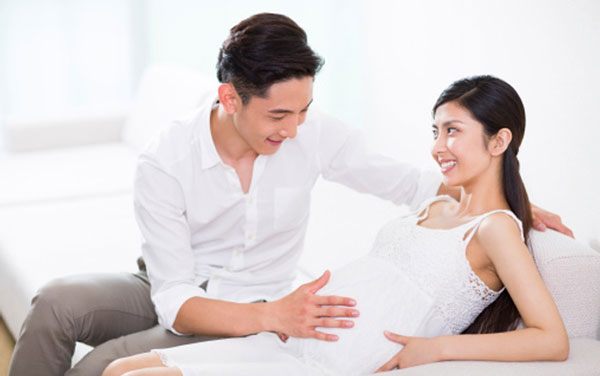 Con trai bảo không về quê ăn Tết vì vợ bầu ốm nghén, mẹ chồng nói 1 câu gây bức xúc - 1