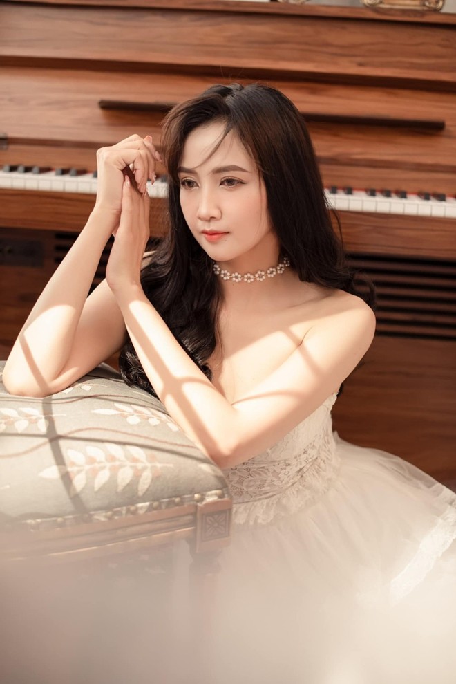 Tang lễ của diễn viên Thủy Phạm: Nhập quan đúng ngày sinh nhật, cha mẹ già khóc nấc thương con - 6