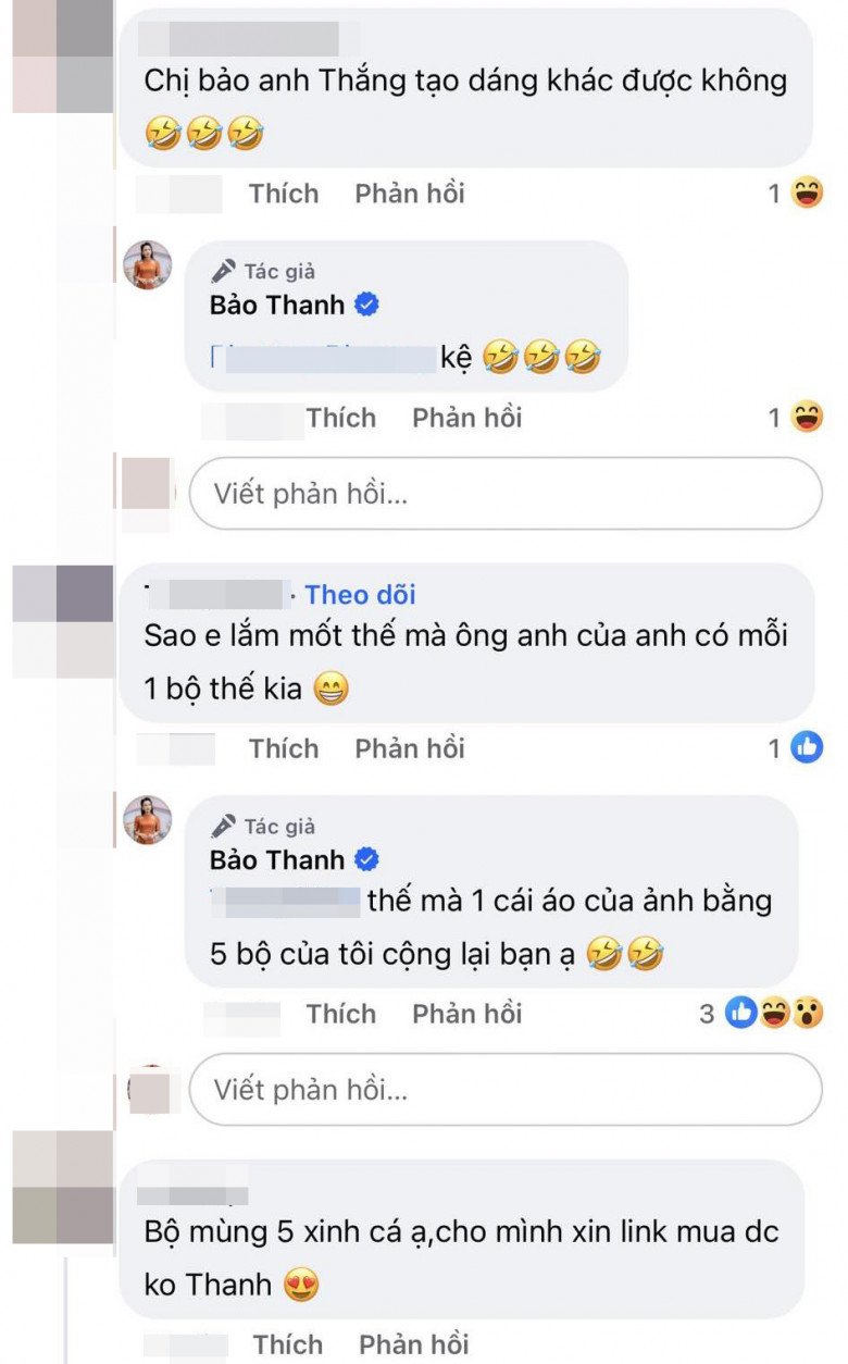 Bảo Thanh sau sinh tập 2 về dáng mi nhon, khoe đồ đón Tết bên chồng khiến CĐM phải bật cười - 8