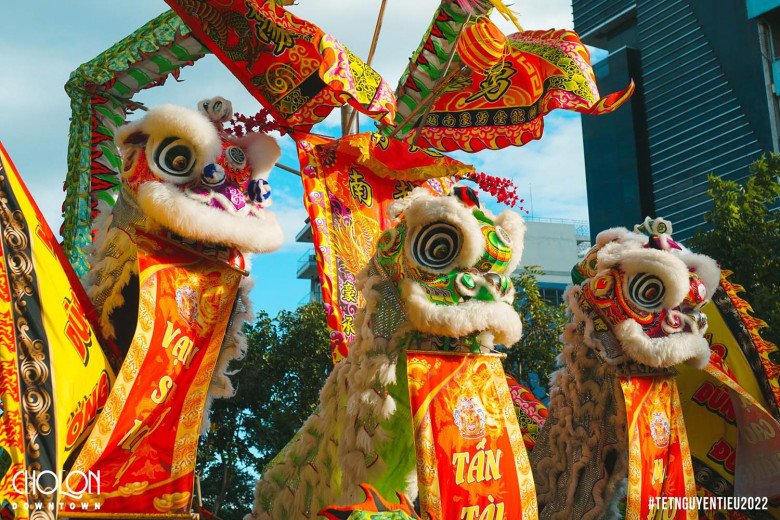 Những lễ hội xuân miền Nam đáng thử một lần trong tháng Giêng - 4